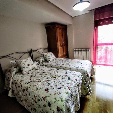 Apartament Real 10 Soria Zewnętrze zdjęcie