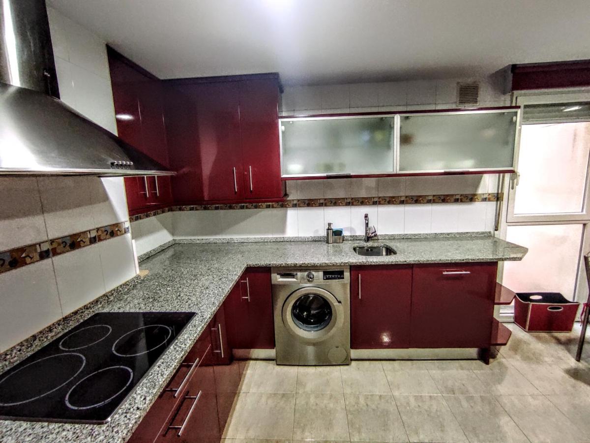 Apartament Real 10 Soria Zewnętrze zdjęcie