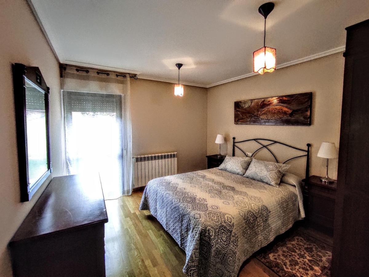 Apartament Real 10 Soria Zewnętrze zdjęcie
