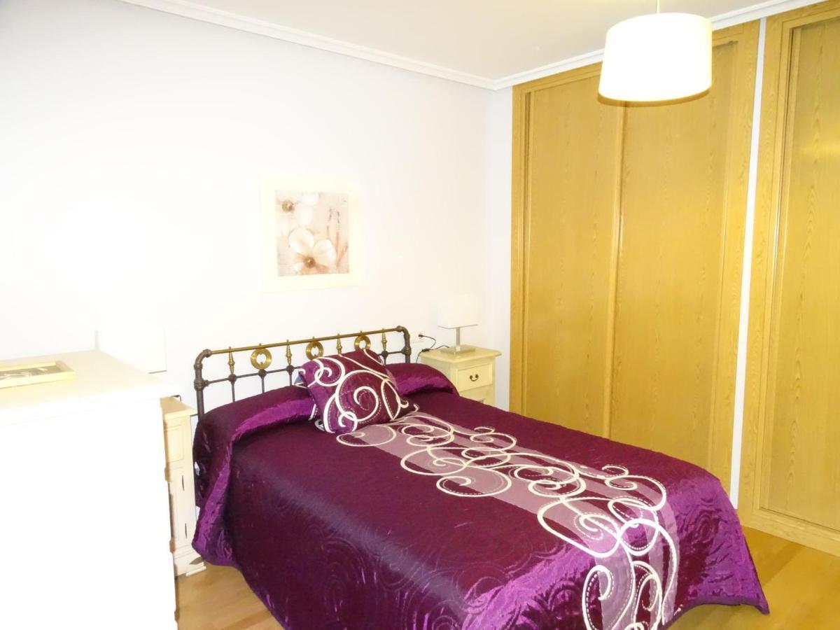 Apartament Real 10 Soria Zewnętrze zdjęcie