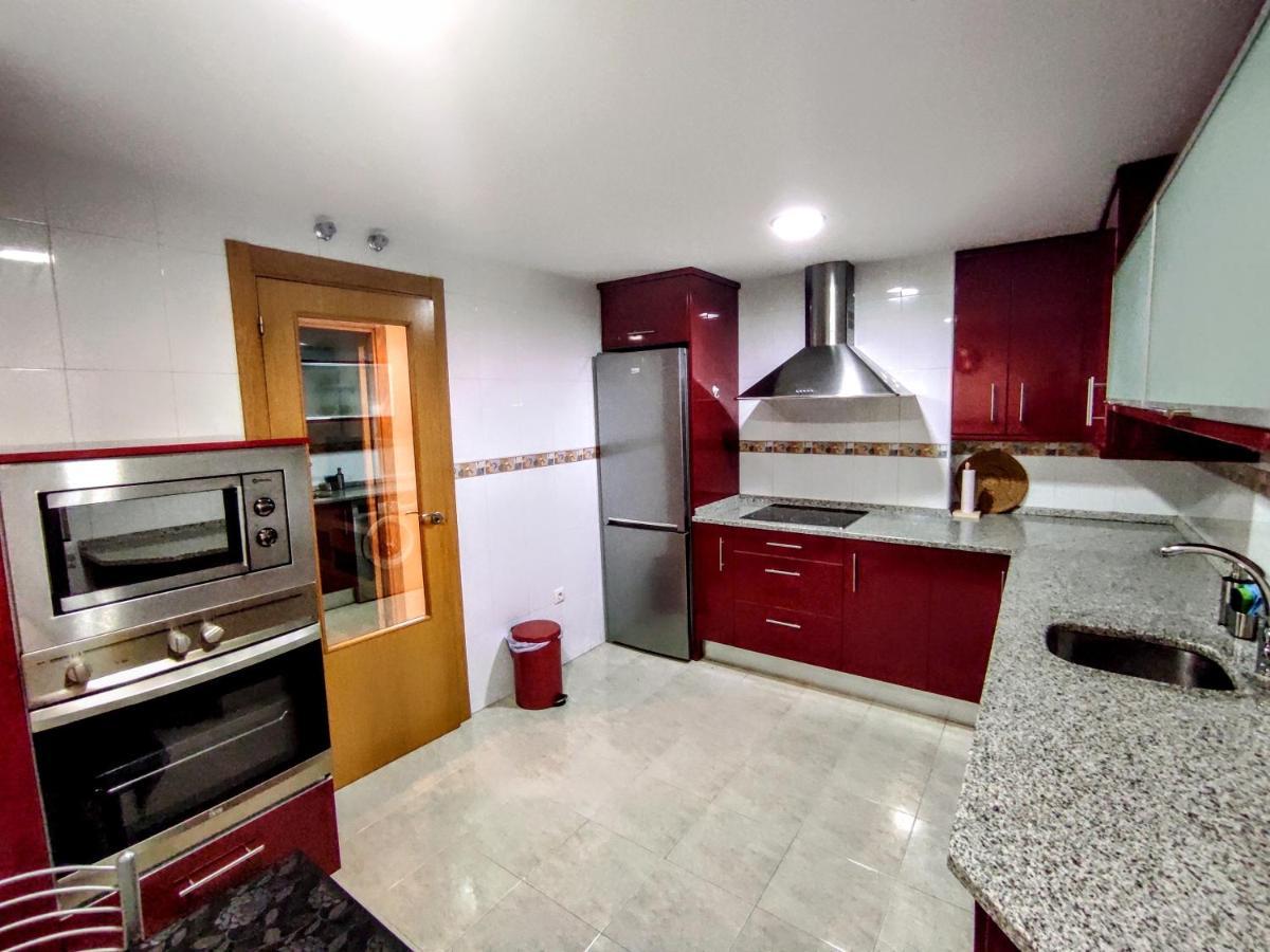 Apartament Real 10 Soria Zewnętrze zdjęcie